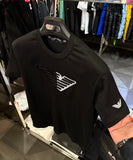 EMPORIO ARMANI   T-SHIRT 2024 A