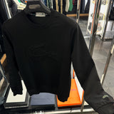 LACOSTE - ΦΟΥΤΕΡ ΜΑΥΡΟ SALES