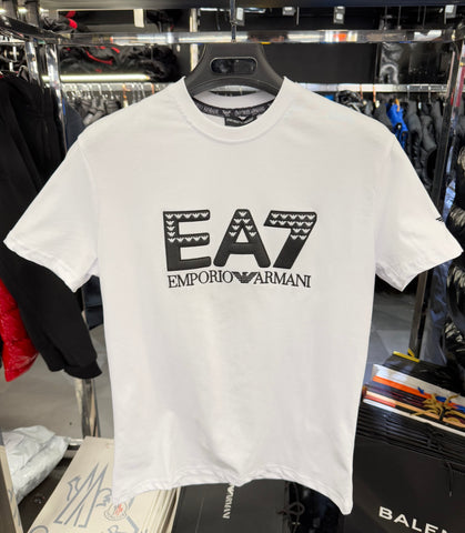 EA7 T-SHIRT 2024 A