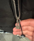 STONE ISLAND - ΖΑΚΕΤΑ ΜΠΟΥΦΑΝ