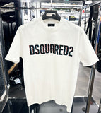 DSQ2 T-SHIRT 2024 A