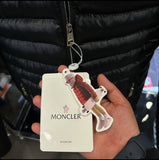 MONCLER - ΖΑΚΕΤΑ ΜΠΟΥΦΑΝ B991