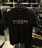 TOMMY HILFIGER T-SHIRT 2024 A