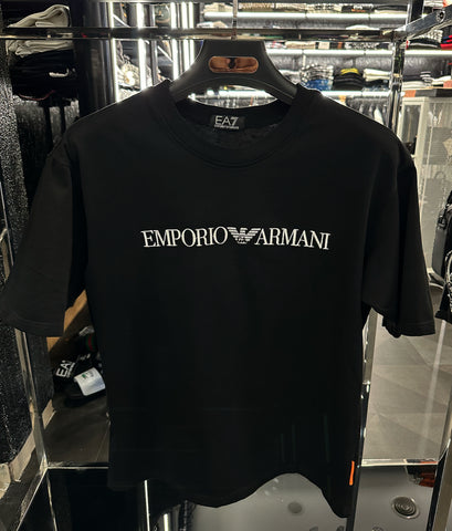 EA7 T-SHIRT