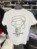 KARL LAGERFELD - T-SHIRT 2024 A