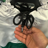 LACOSTE ΣΕΤ - ΛΕΥΚΟ ΠΡΑΣΙΝΟ