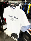 TOMMY HILFIGER T-SHIRT 2024 A