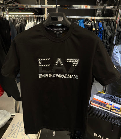 EA7  T-SHIRT 2024 A
