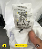EA7 T-SHIRT