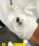 MONCLER T-SHIRT