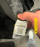 STONE ISLAND - ΖΑΚΕΤΑ ΜΠΟΥΦΑΝ