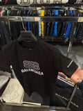 BALENGIACA - T-SHIRT 2024 A