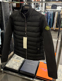 STONE ISLAND - ΖΑΚΕΤΑ ΜΠΟΥΦΑΝ