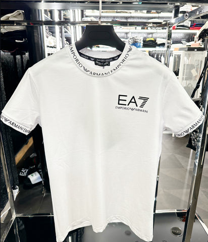 EA7 T-SHIRT 2024 A