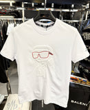 KARL LAGERFED  T-SHIRT 2024 A