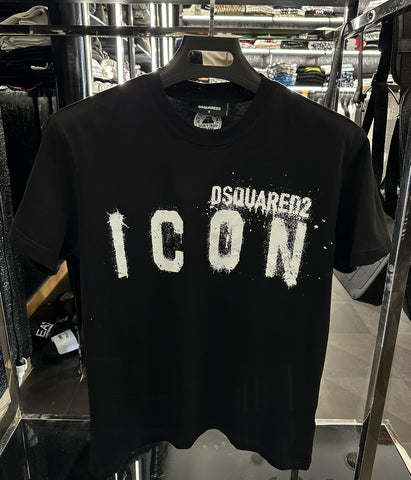 DSQ2 T-SHIRT 2024 A
