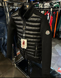 MONCLER - ΖΑΚΕΤΑ ΜΠΟΥΦΑΝ B991