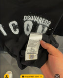 DSQ2 T-SHIRT 2024 A