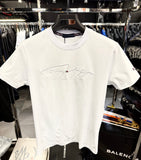 TOMMY HILFIGER  T-SHIRT 2024 A