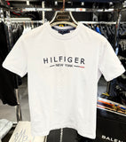 TOMMY HILFIGER T-SHIRT 2024 A