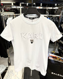 KARL LAGERFED T-SHIRT