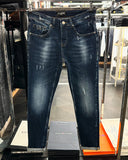 BALMAIN - JEAN 04