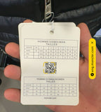 MONCLER - ΖΑΚΕΤΑ ΜΠΟΥΦΑΝ B991