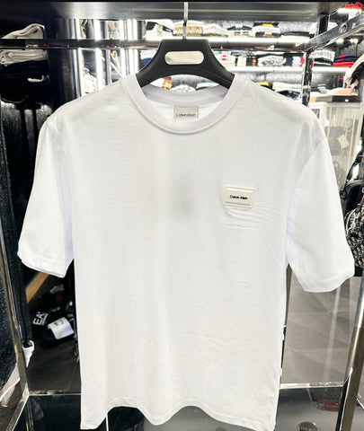 CALVIN CLEIN T-SHIRT