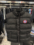 CANADA GOOSE - ΑΜΑΝΙΚΟ ΜΑΥΡΟ