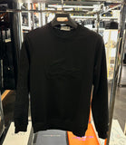 LACOSTE - ΦΟΥΤΕΡ ΜΑΥΡΟ SALES