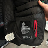 MONCLER - ΖΑΚΕΤΑ ΜΠΟΥΦΑΝ B991