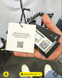 DSQ2 T-SHIRT