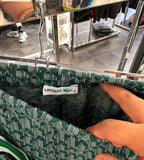 LACOSTE ΣΕΤ - ΠΡΑΣΙΝΟ Α45