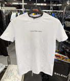 CALVIN KLEIN T-SHIRT 2024 A