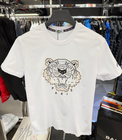 KENZO  T-SHIRT 2024 A