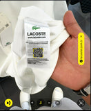 LACOSTE T-SHIRT