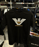 EMPORIO ARMANI   T-SHIRT 2024 A