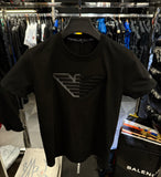 EMPORIO ARMANI   T-SHIRT 2024 A