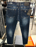 BALMAIN - JEAN 04
