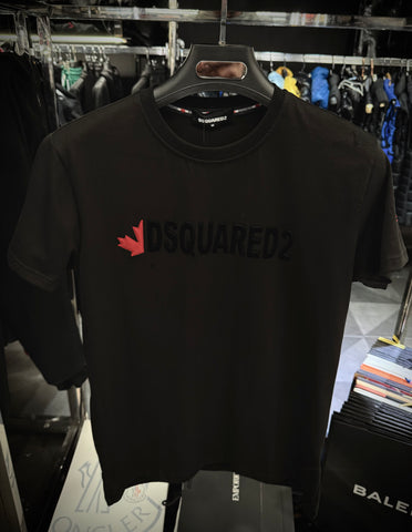 DSQUARED2 - T-SHIRT