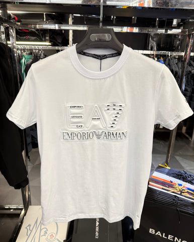 ARMANI - T-SHIRT