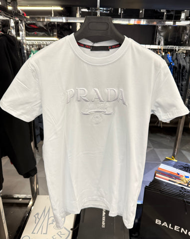 PRADA - T-SHIRT