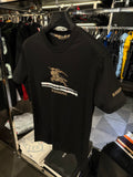 BURBERRY - T-SHIRT