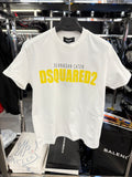 DSQ2 - T-SHIRT