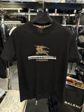 BURBERRY - T-SHIRT
