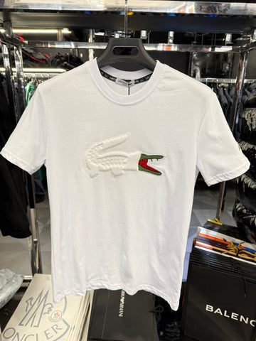 LACOSTE - T-SHIRT