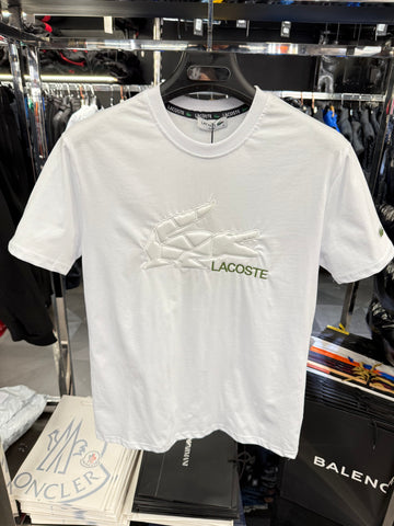 LACOSTE - T-SHIRT